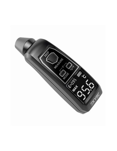 SKYRC 380P INFRARED THERMOMETER