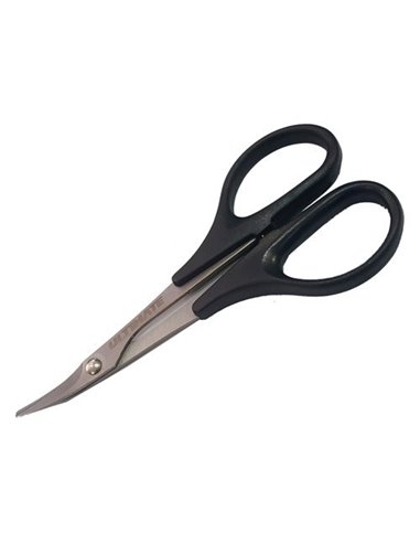 LEXAN SCISSORS (CURVED)