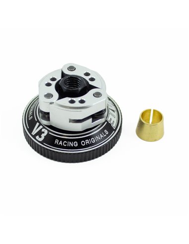 ALUMINIUM COMPAK CLUTCH SYSTEM V3 B10