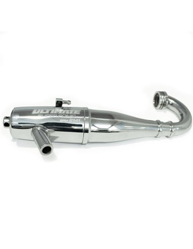 ULTIMATE EFRA 2141 OFF ROAD SUPERSONIC ONE-PIECE PIPE