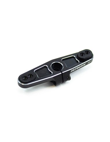 ULTIMATE ALUMINUM THROTTLE SERVO HORN 25T (1pc.)