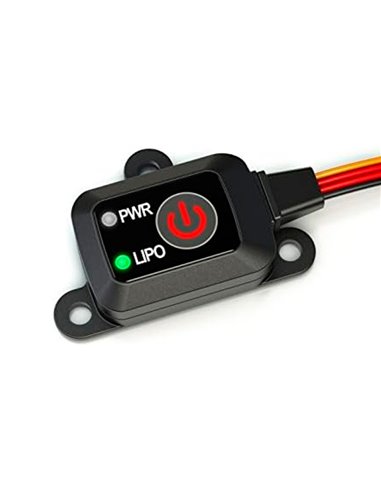 SKYRC POWER SWITCH V2