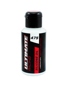 UR SHOCK OIL 500 CPS (75ml)