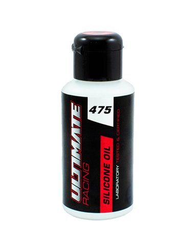 UR SHOCK OIL 500 CPS (75ml)