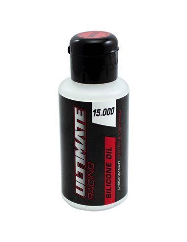 UR DIFF. OIL 15.000 CPS (75ml)