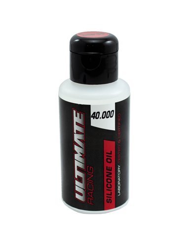 UR DIFF. OIL 40.000 CPS (75ml)