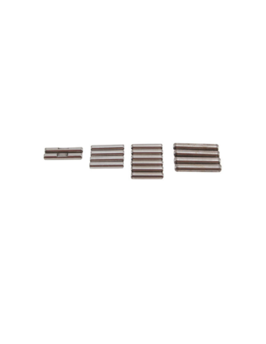 Drive Pin Set: 8B, 8T, 8X, 8XE