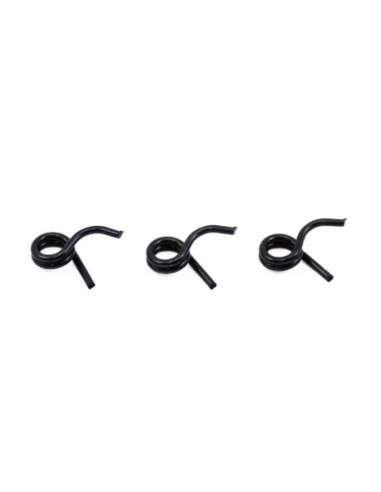 COMPAK V3 CLUTCH SPRINGS B11 (3pcs.)