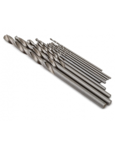 Army Painter Hand Drill Bits Set