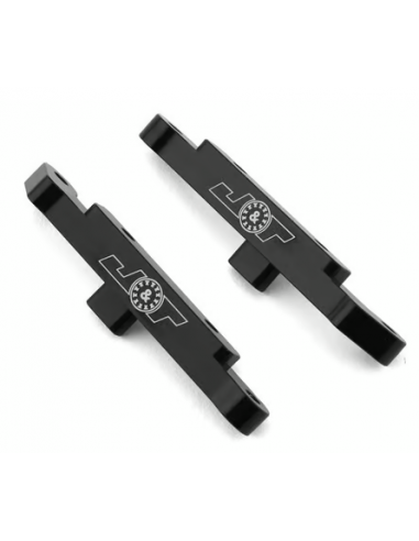 J&T Bearing Co. Xray XB8 J&T Engine Mount Blocks
