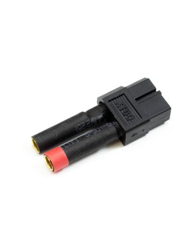 ADAPTADOR XT60 A 4.0 mm