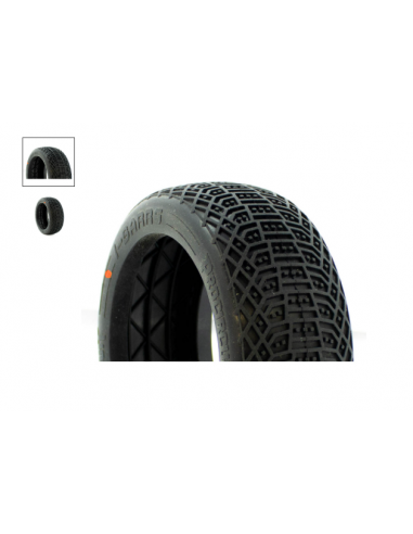 I-BARRS v3 BUGGY C3 (MEDIANO) (4 uds.) SIN INSERTO