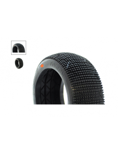 TRIGON v3 BUGGY C3 (MEDIANO) (4 uds.) SIN INSERTO