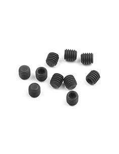 HEX SCREW SB M3x3 (10) (REPLACES 309350)
Code: 901303