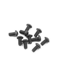 HEX SCREW SH M3x6 (10) (REPLACES 309333)
Code: 902306