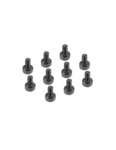 HEX SCREW SOCKET HEAD CAP M2x3 (10)
Code: 908203