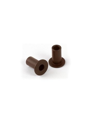 XB808 STEEL SHOCK BUSHING (2)