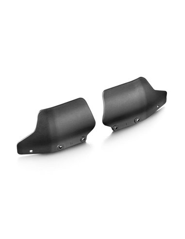 XB8'18 COMPOSITE REAR MUD PROTECTOR (L+R)
Code: 353193