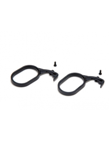 Fuel Tank Lid Pull: 8 2.0 RTR, 8X