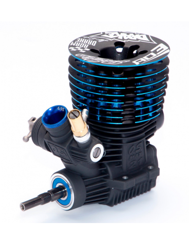 MOTOR OS SPEED B21 ADAM DRAKE EDITION III