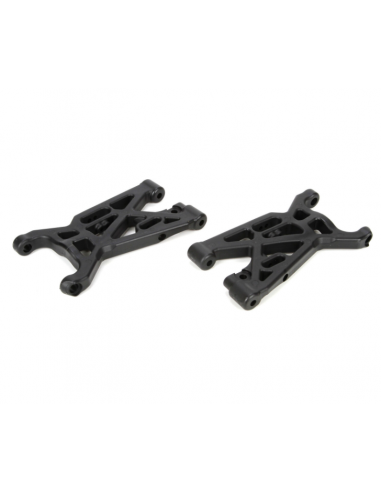 Front Suspension Arm Set: 8B 3.0