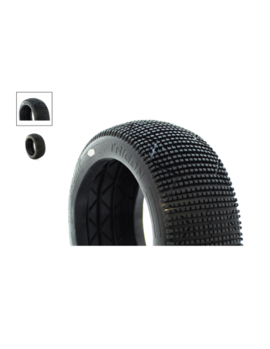 TRIGON v3 BUGGY C1 (SUPER SOFT) (2 pcs.)