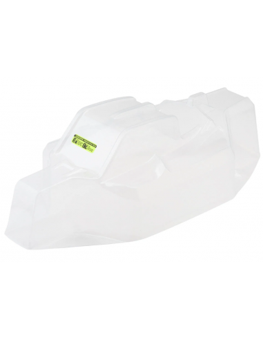 JConcepts XRAY XB8 P2 1/8 Nitro Buggy Body (Clear)