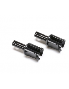 Front Lightened Outdrive Set, +1 (2): 8X, 8XE 2.0