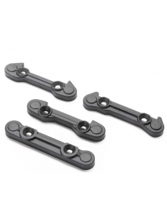 Pin Mount Cover Set: 8XE RTR, 8XTE RTR