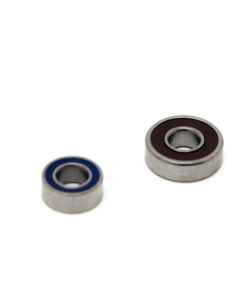 Clutch Bearing Set: 8B, 8T, 8X