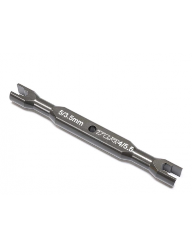 Turnbuckle Wrench: 22/8B/8T/22-4