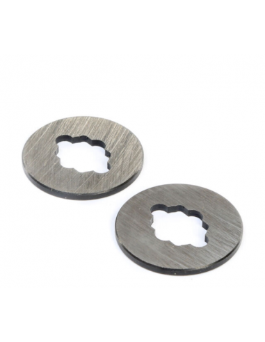 Brake Rotor (2): 8IGHT-X