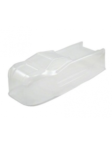 1/8 P2 Clear Buggy Body, Sworks S35-4 Evo