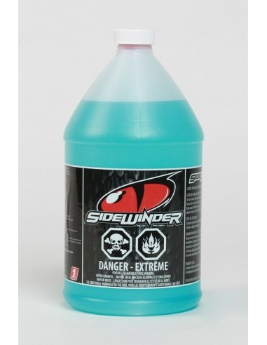 Gasolina SideWinder Off-road 25%, 220342