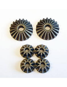 SWORKz S35-3/4 Series HET Diff. Bevel Gear Se