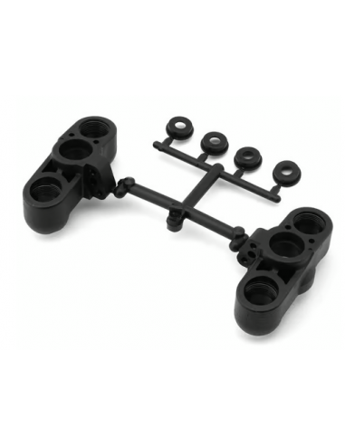 Mugen Seiki MBX 1.5mm Trailing Front Pillow...