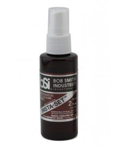 Bob Smith Industries Insta-Set Accelerator (2oz)