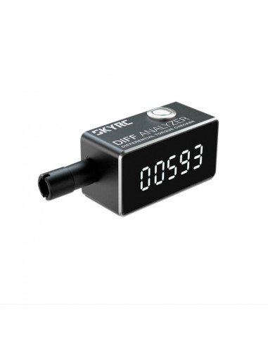 SKYRC DIFF ANALYZER