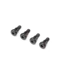 King Pin (4): 8XE RTR, 8XTE RTR