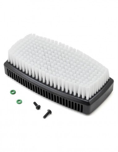 JConcepts Tire Wash Brush w/Mounting Screws...