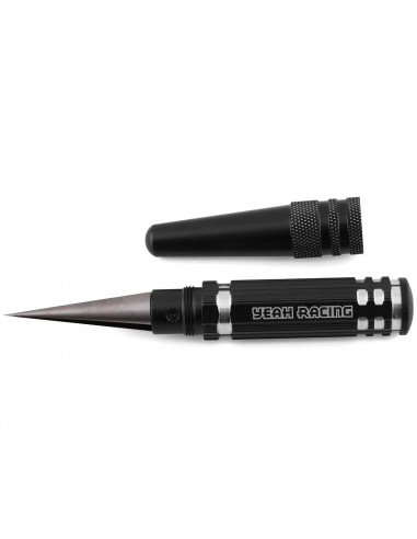 Yeah Racing Aluminum 0-14mm Body Reamer...