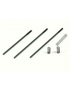 SWORKz Throttle Linkage Set