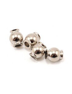SWORKz Rear Upper Suspension Arm Ball Stud (S35 Series)