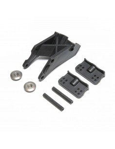 Wing Mount: 8XT