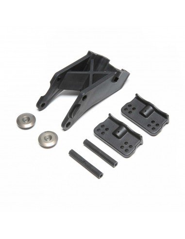 Wing Mount: 8XT