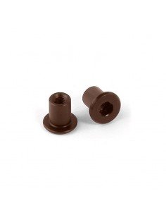 XB808 STEERING PLATE BUSHING (2)Code: 352576