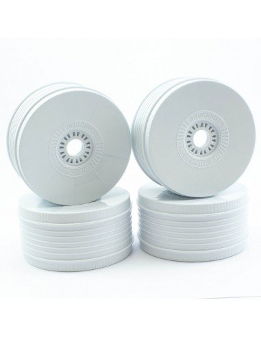 PROCIRCUIT VORTEX V2 RINES BLANCOS 4 UNI.