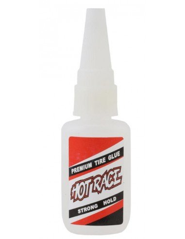 HotRace Standard Tire Glue