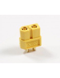 Conector XT60 Hembra