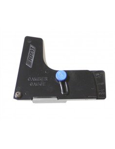 RPM Precision 1/10th & 1/8th Scale Camber Gauge